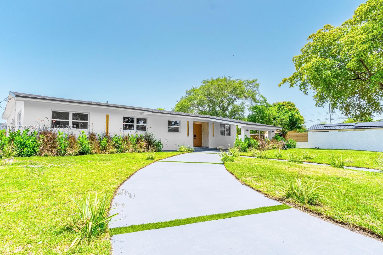 IVES ESTATES SEC 1 - Residential
