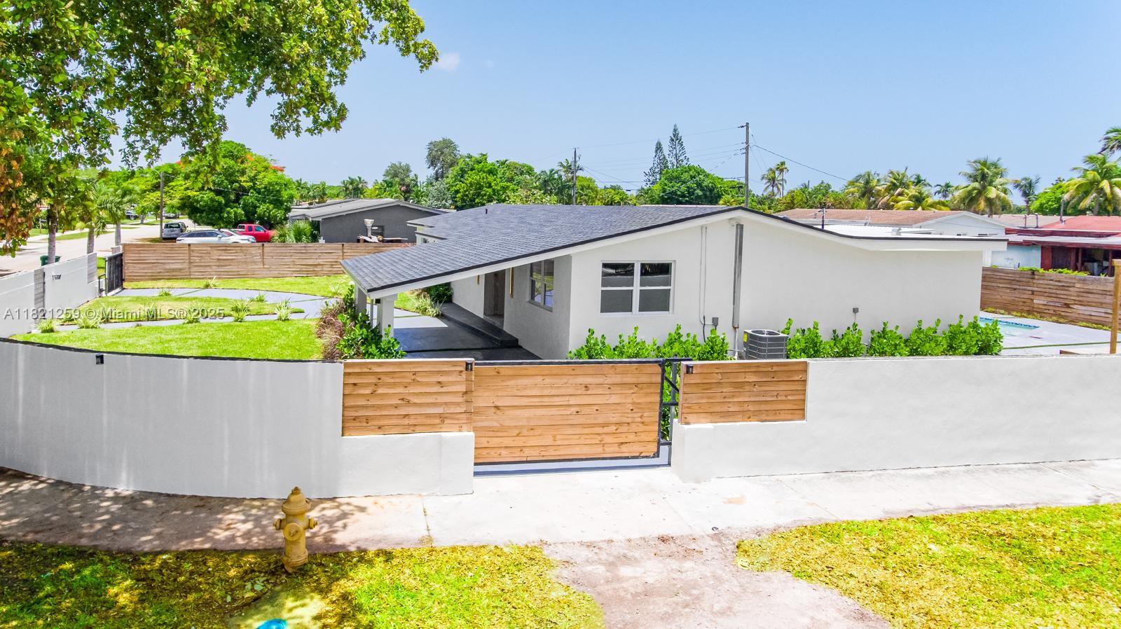 IVES ESTATES SEC 1 - Residential
