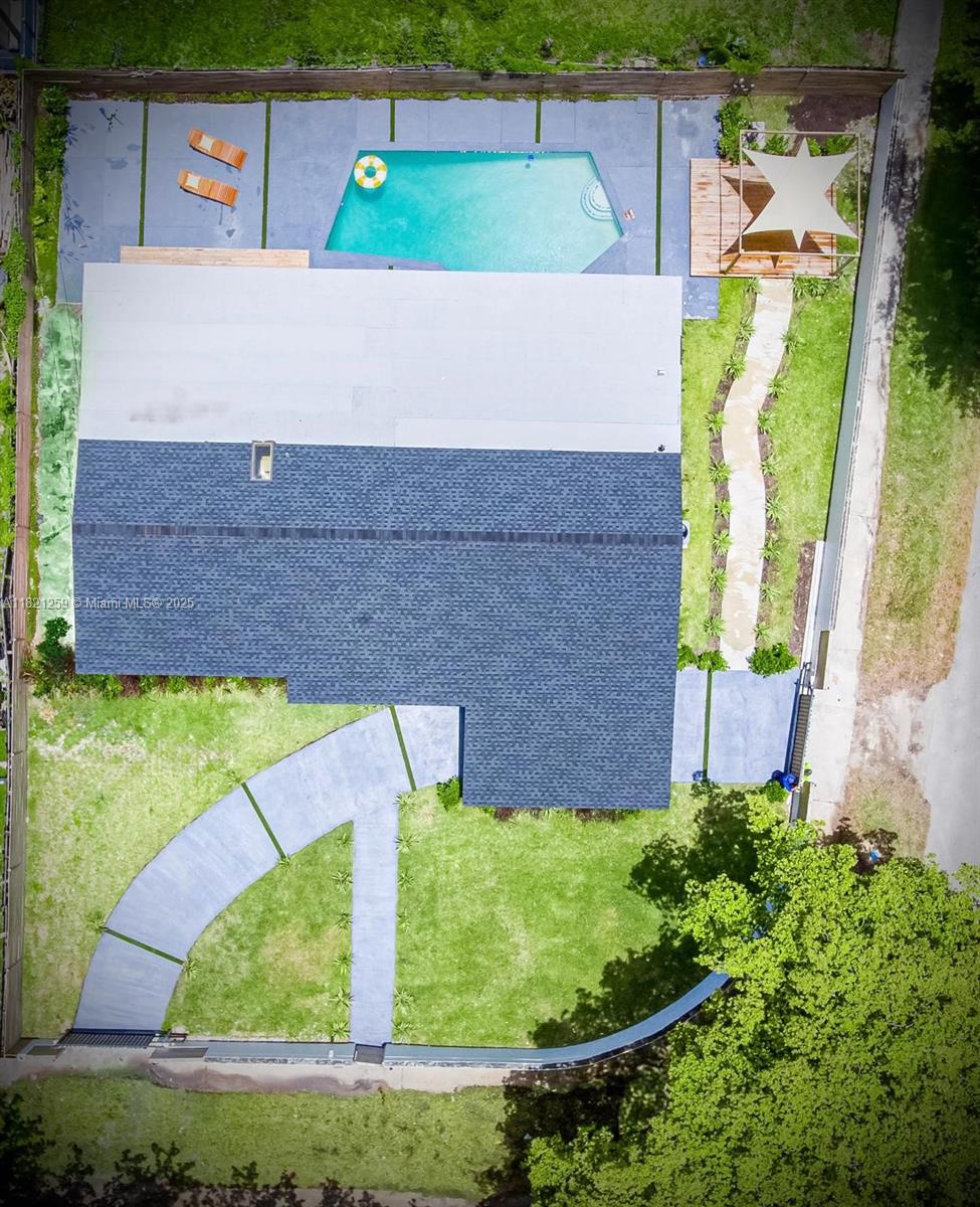 IVES ESTATES SEC 1 - Residential
