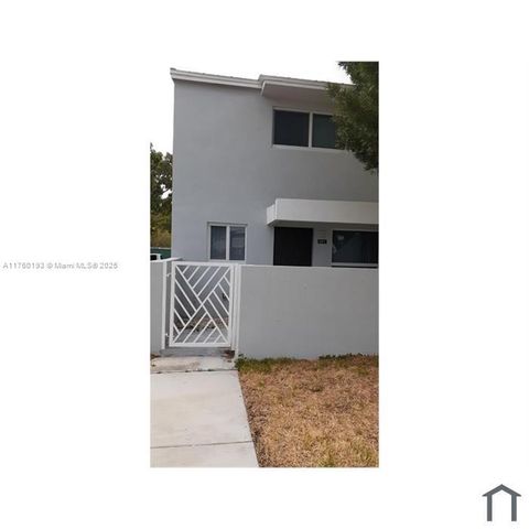 1977 NW 5th Pl 408 Miami FL 33136