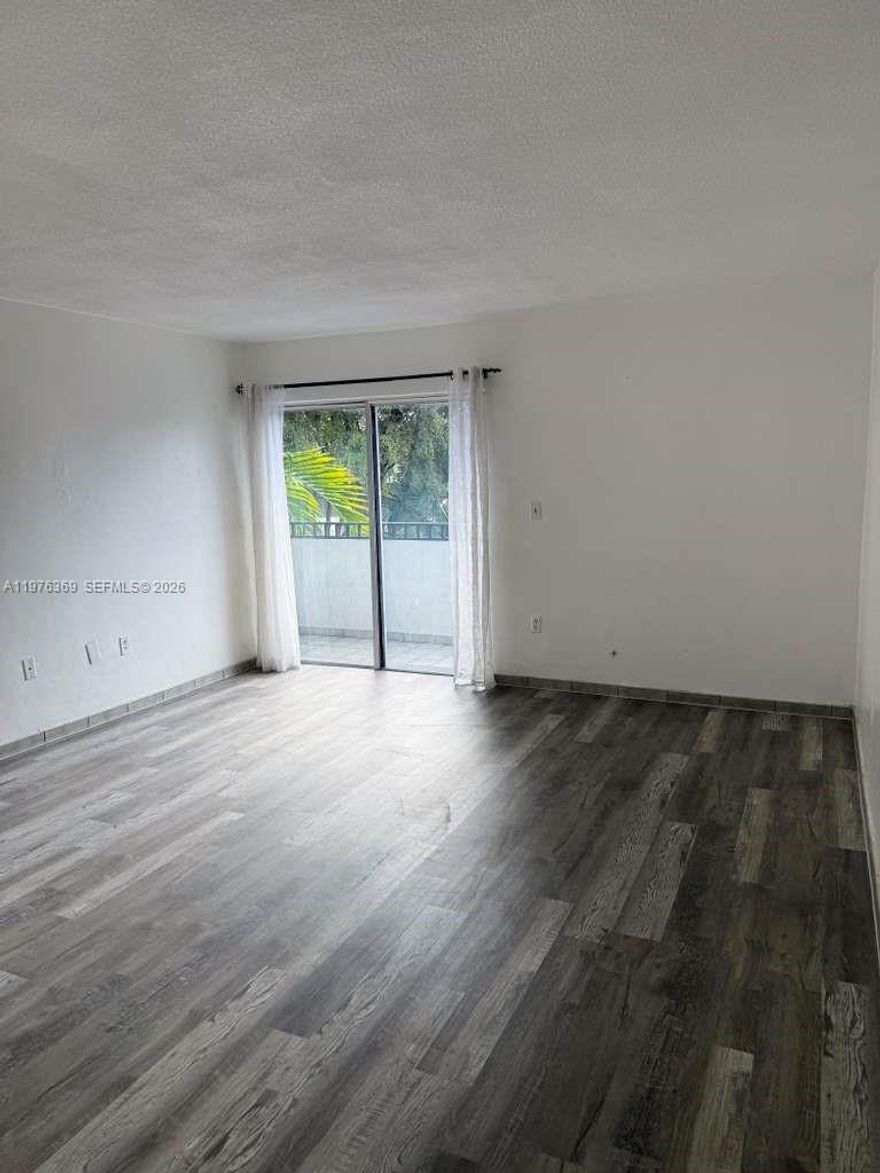 LOCATION! NEWLY REMODELED 2 BEDROOM 1 BATHROOM IN THE GATED COMMUNITY OF GROVE GARDENS. UNBEATABLE LOCATION MINUTES FROM COCONUT GROVE, CORAL GABLES AND BRICKELL. UPGRADED LAMINATED FLOORING THROUGHOUT THE APARTMENT. NEW KITCHEN CABINETS WITH STAINLESS STEEL APPLIANCES. SPACIOUS BEDROOMS AND FULL BATHROOM. WASHER AND DRYER INSIDE.