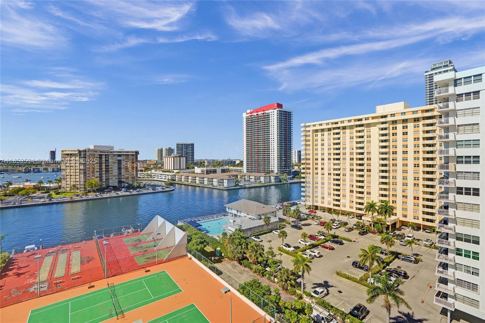 PRINCE GEORGE ARMS CONDO - Residential