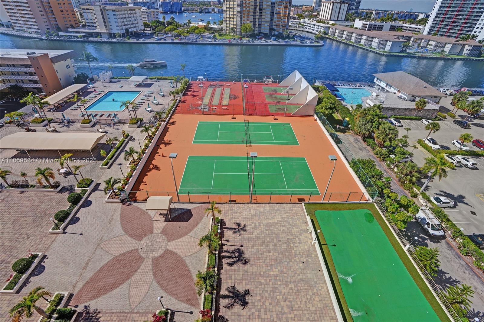 PRINCE GEORGE ARMS CONDO - Residential