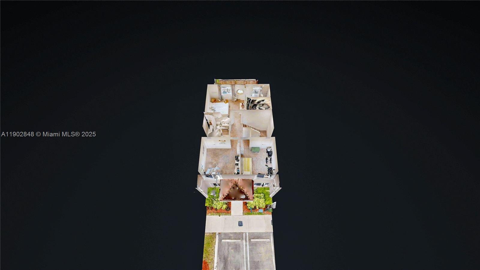 TOWNS AT SEASCAPE - Residential