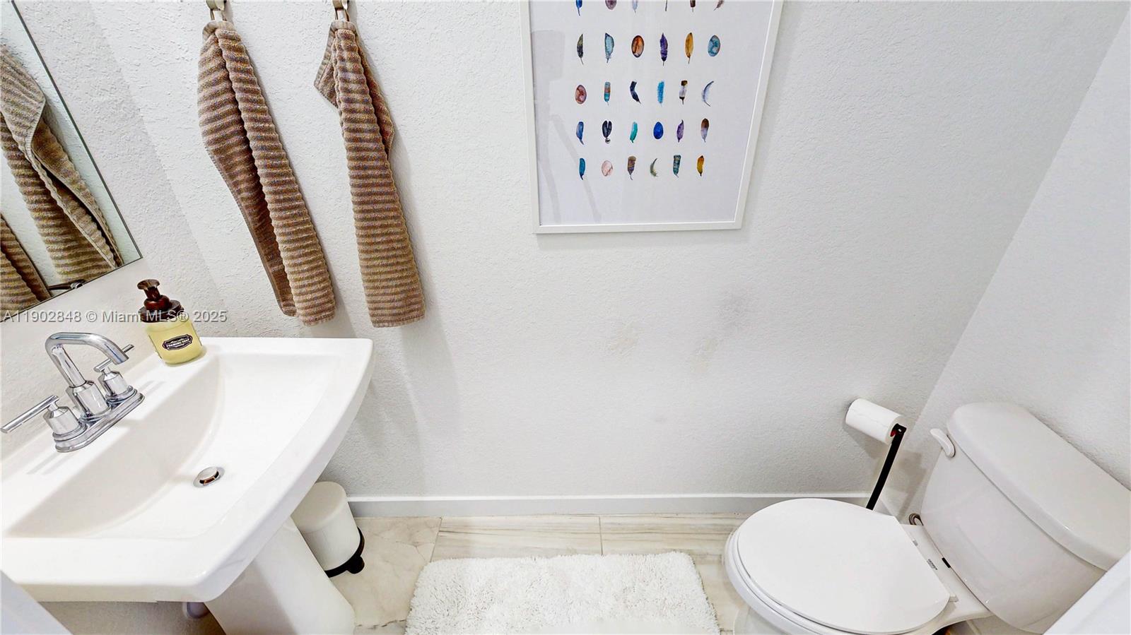 TOWNS AT SEASCAPE - Residential