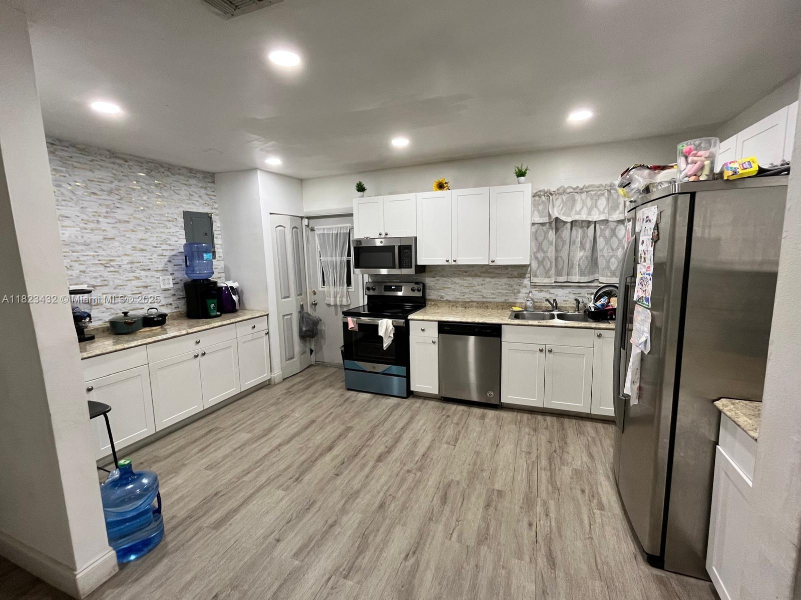 Rental Property at 220 N 66th Ave, Hollywood, Broward County, Florida - Bedrooms: 3 
Bathrooms: 2  - $3,200 MO.