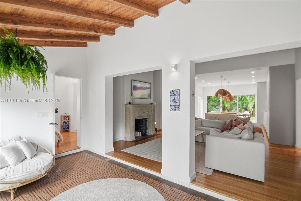 SHORECREST - Residential Lease