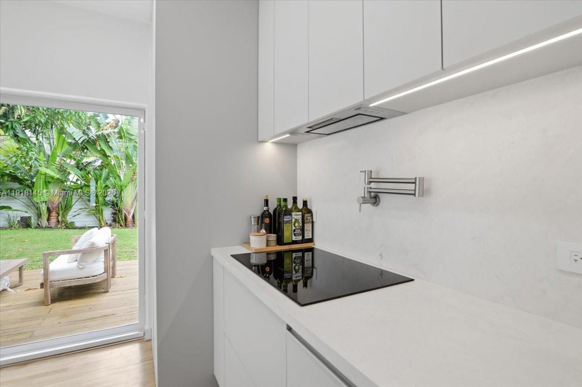 SHORECREST - Residential Lease