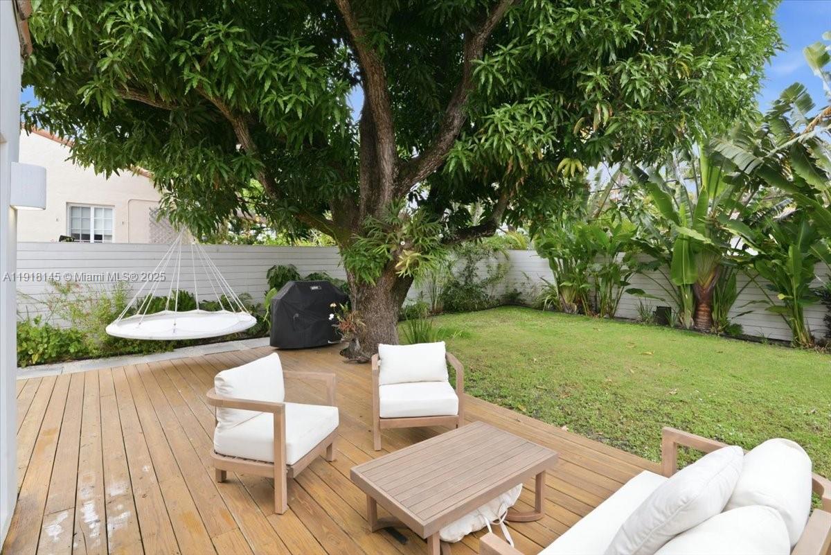 SHORECREST - Residential Lease