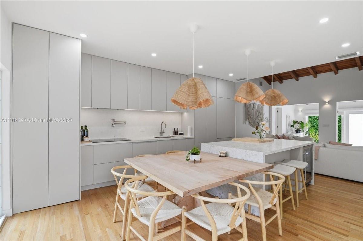 SHORECREST - Residential Lease