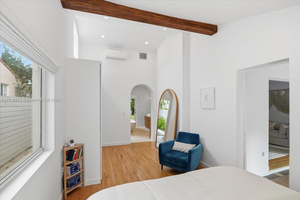 SHORECREST - Residential Lease