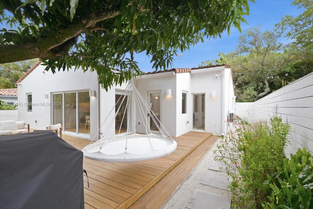 SHORECREST - Residential Lease