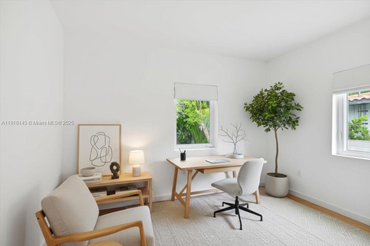 SHORECREST - Residential Lease