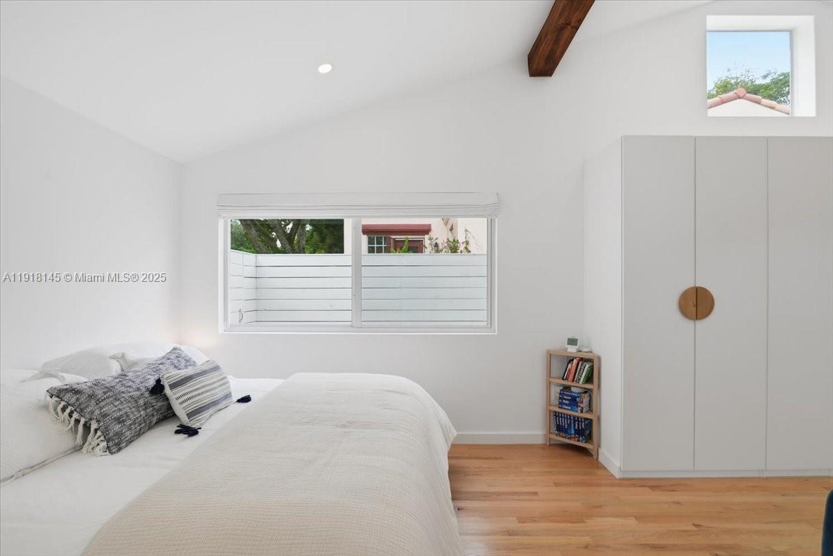 SHORECREST - Residential Lease