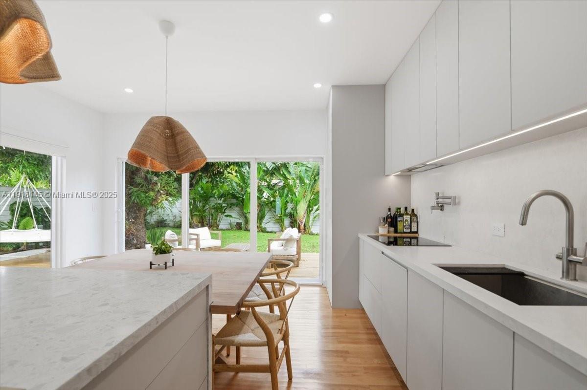 SHORECREST - Residential Lease