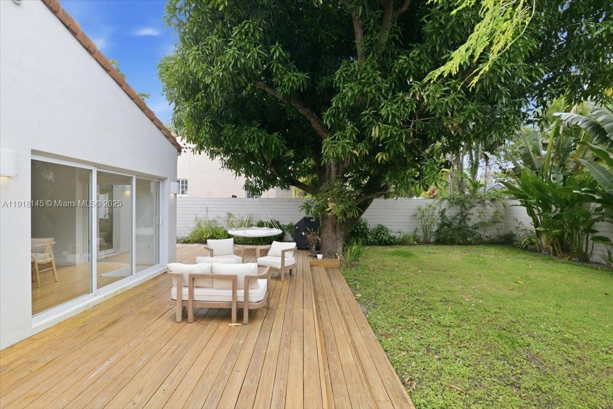 SHORECREST - Residential Lease