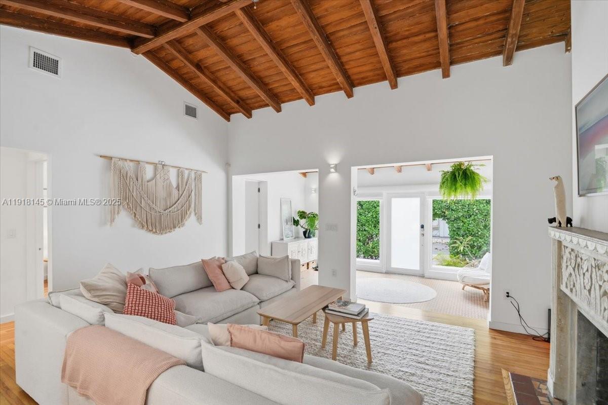 SHORECREST - Residential Lease