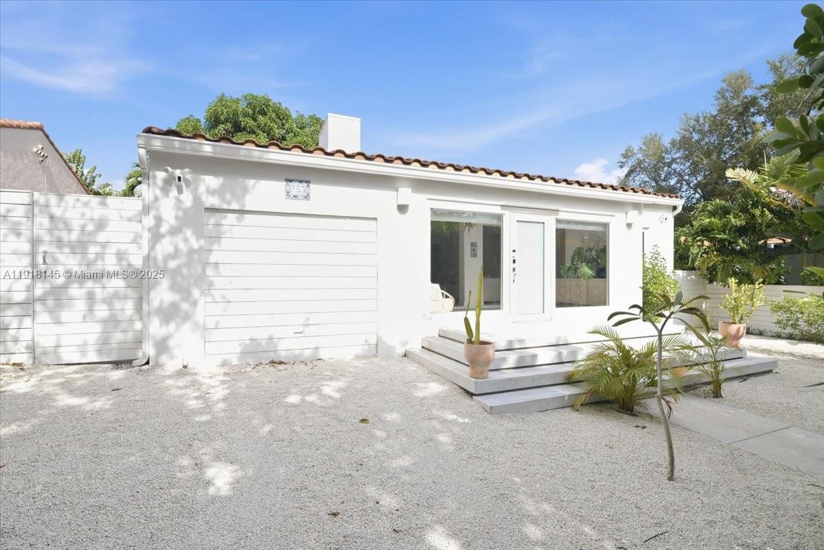 SHORECREST - Residential Lease