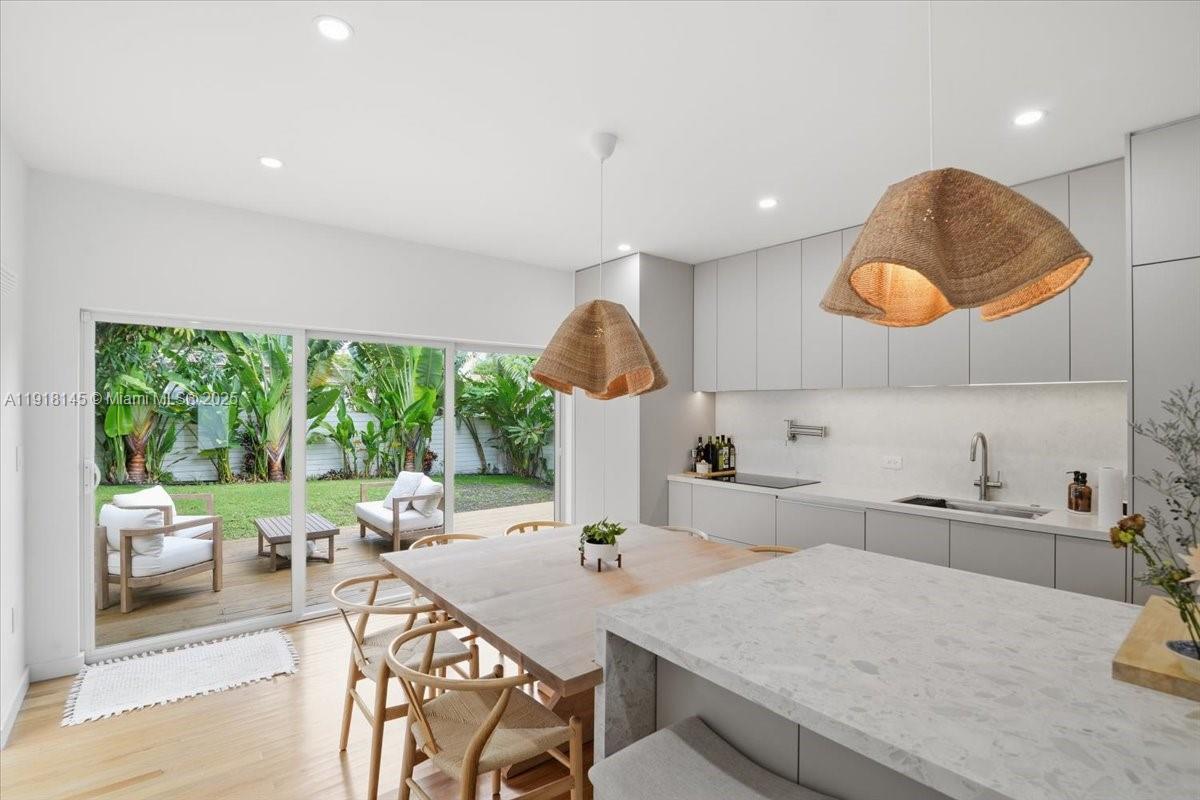 SHORECREST - Residential Lease