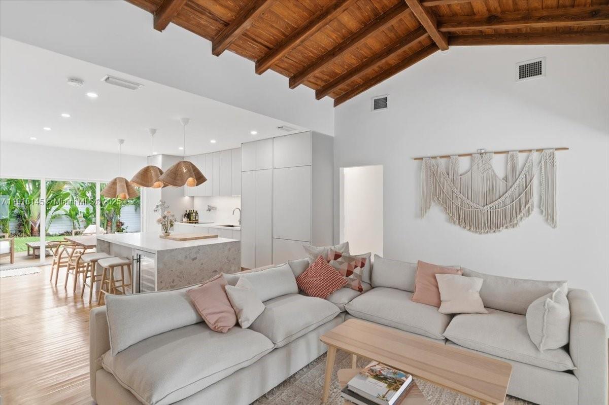 SHORECREST - Residential Lease