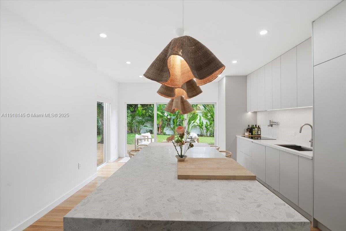 SHORECREST - Residential Lease