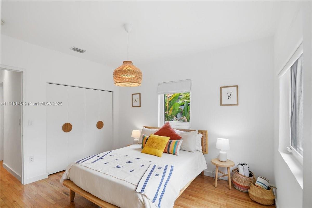 SHORECREST - Residential Lease