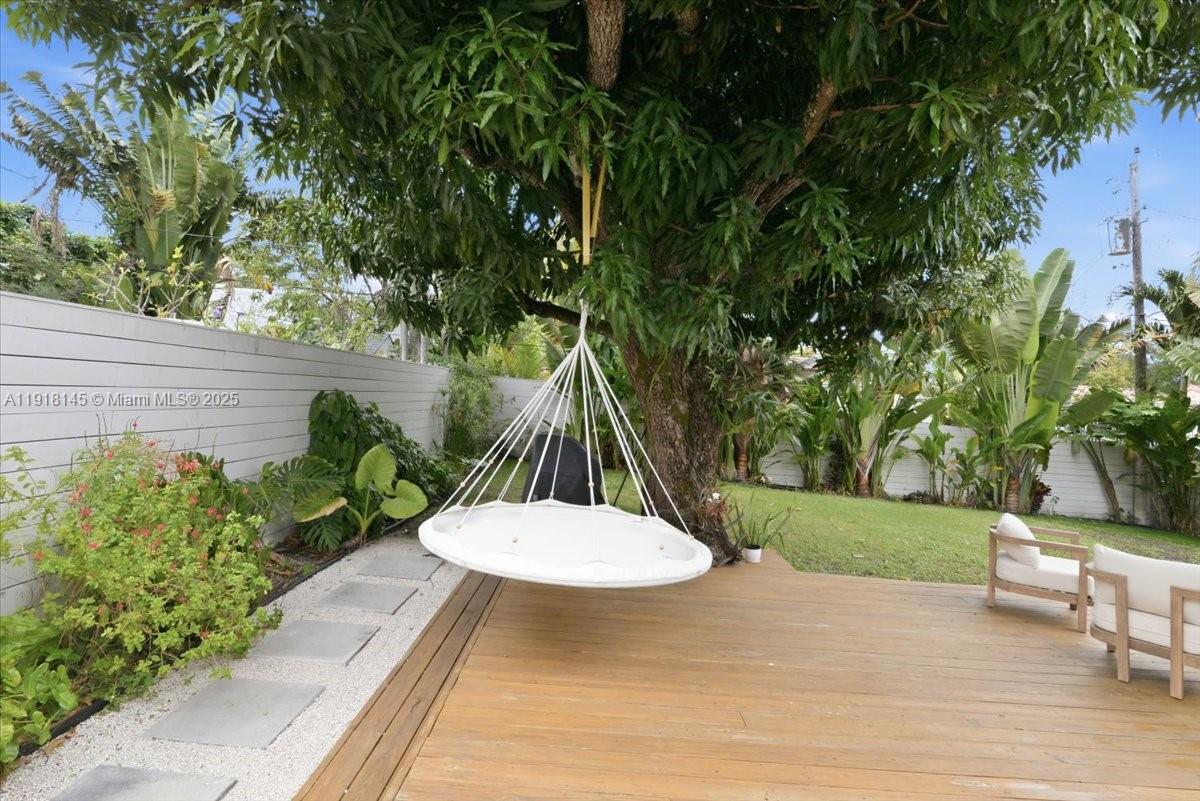 SHORECREST - Residential Lease