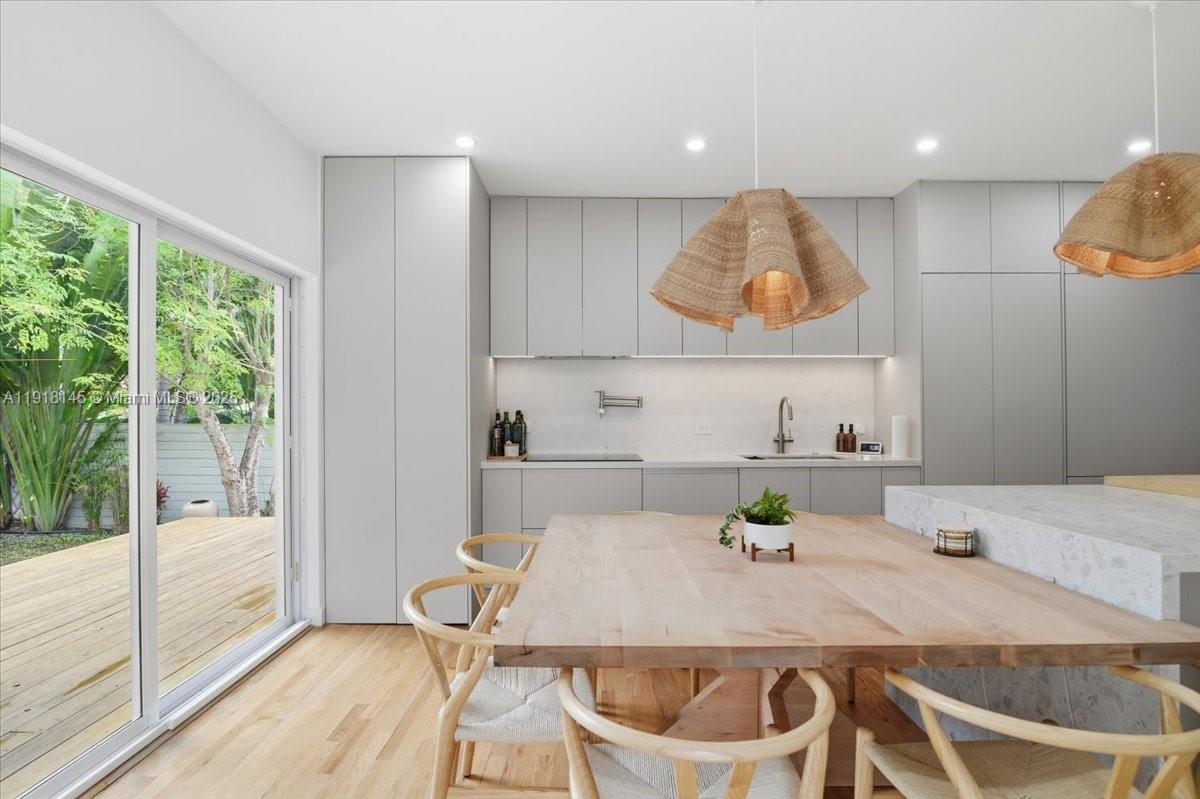 SHORECREST - Residential Lease