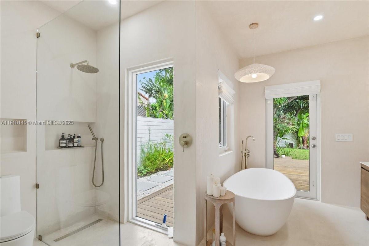 SHORECREST - Residential Lease