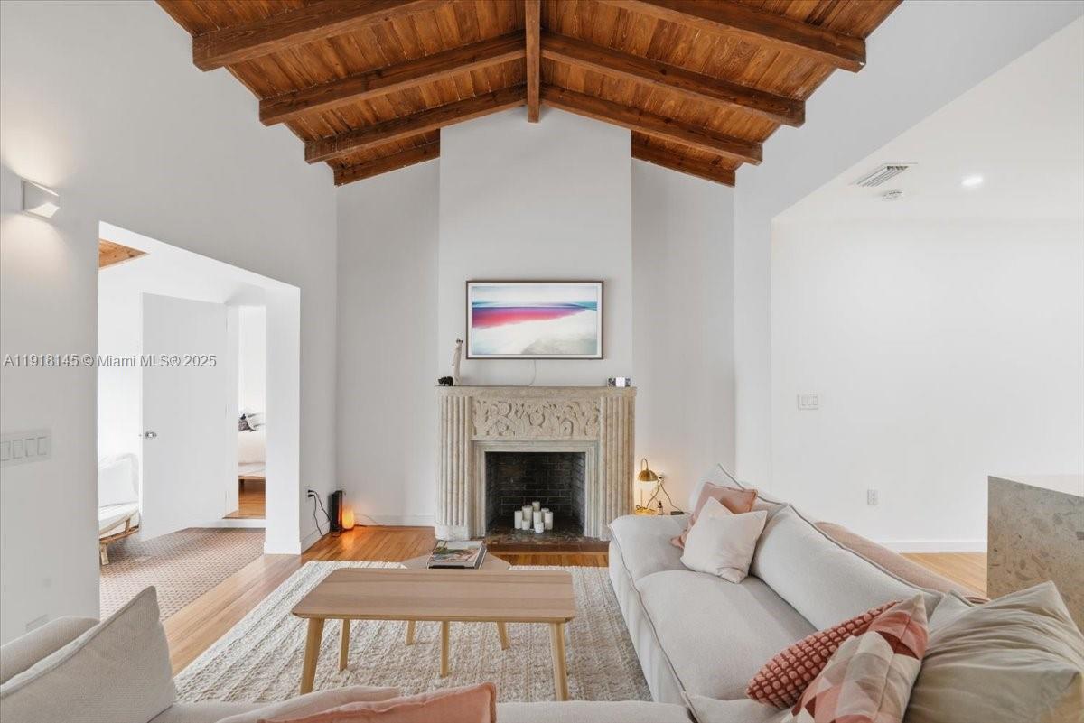 SHORECREST - Residential Lease