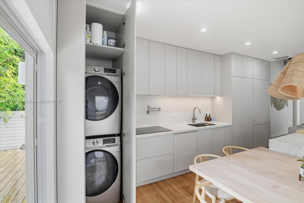 SHORECREST - Residential Lease