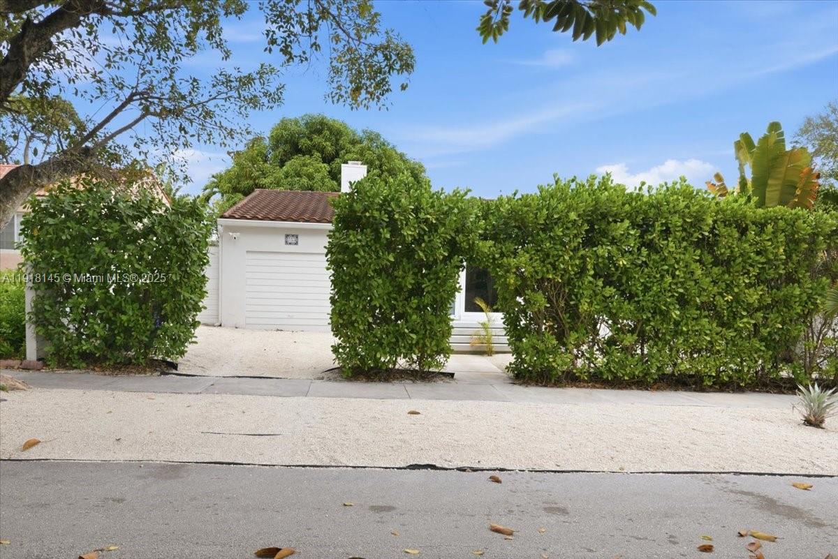 SHORECREST - Residential Lease