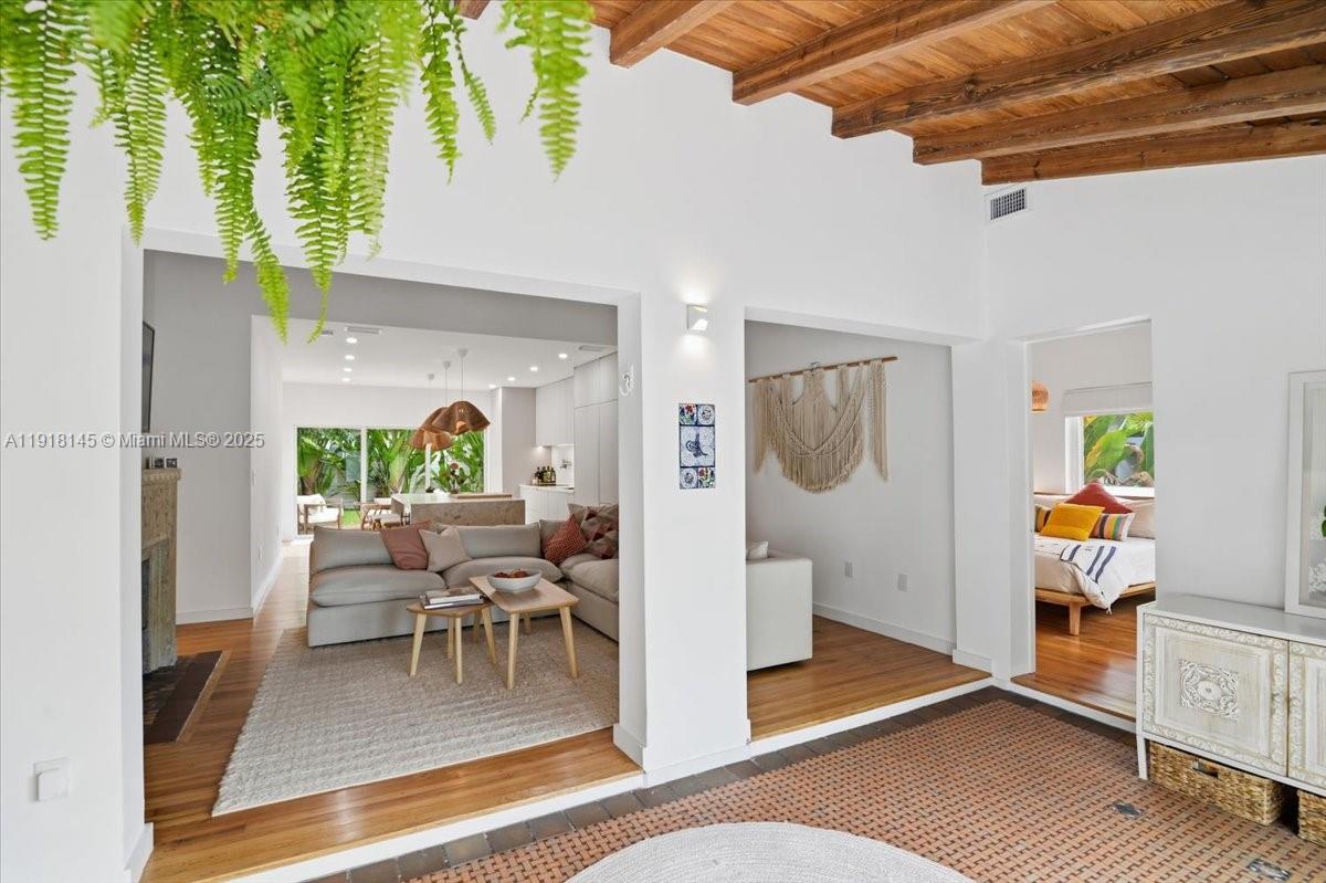 SHORECREST - Residential Lease