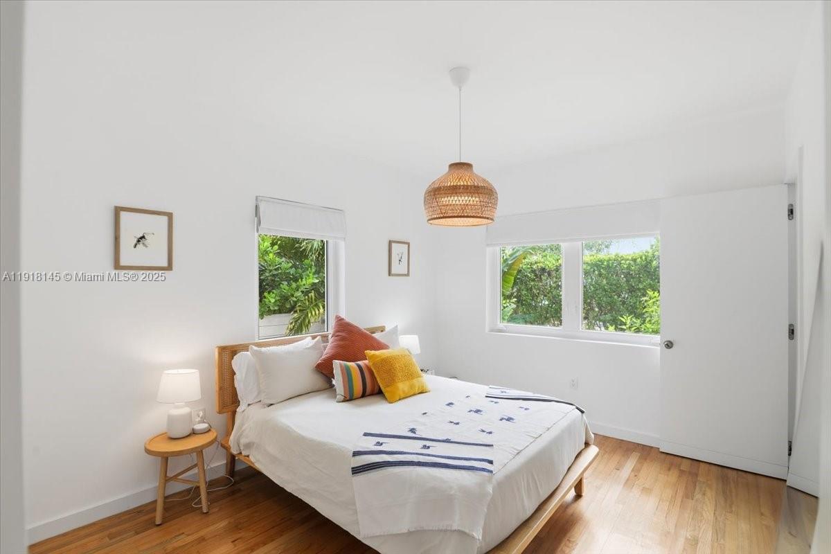 SHORECREST - Residential Lease