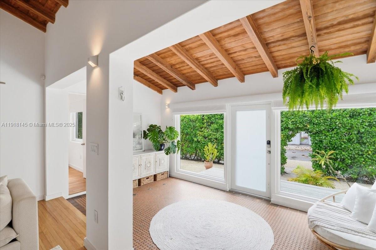 SHORECREST - Residential Lease