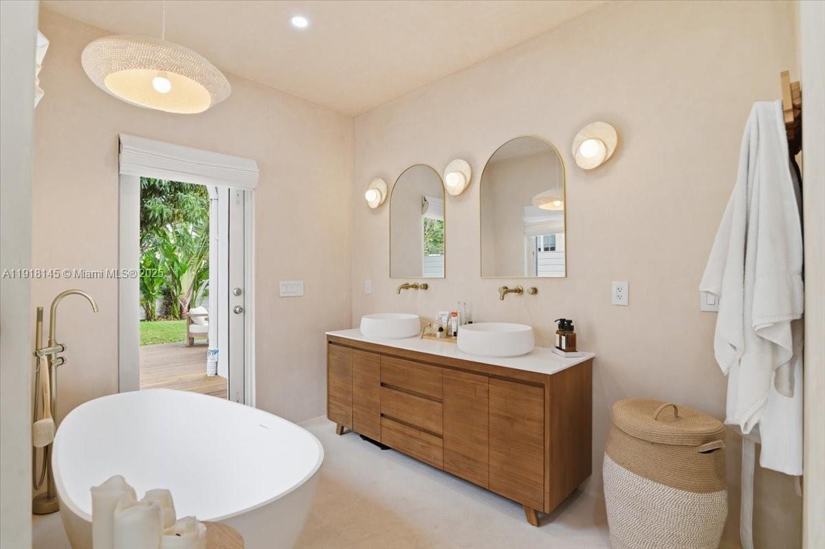 SHORECREST - Residential Lease