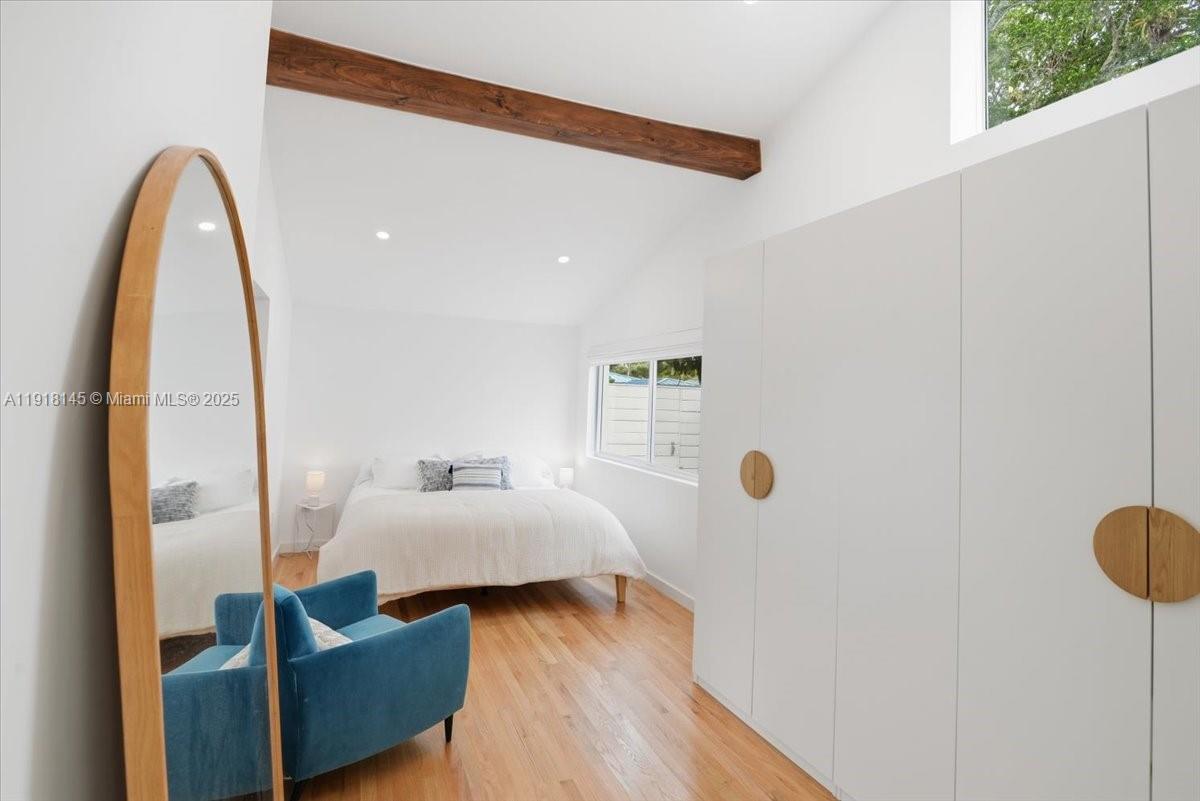 SHORECREST - Residential Lease