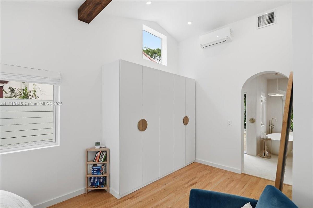 SHORECREST - Residential Lease