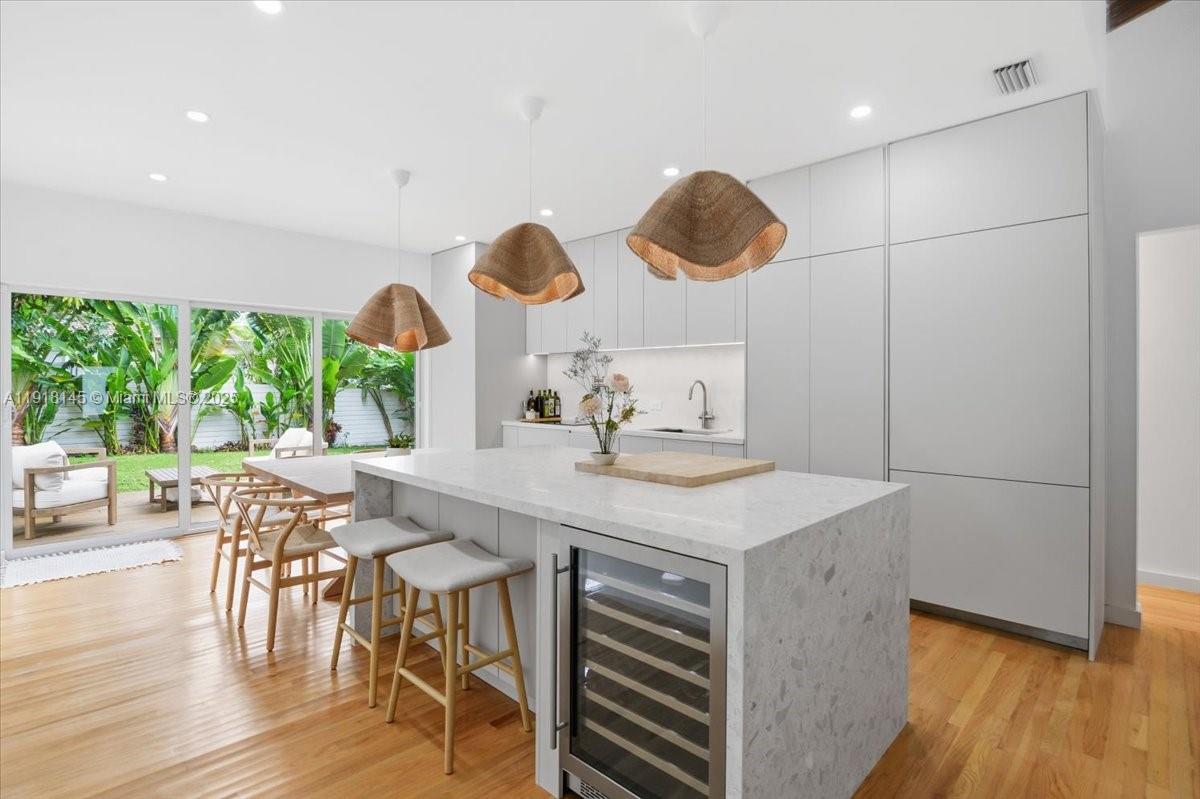 SHORECREST - Residential Lease