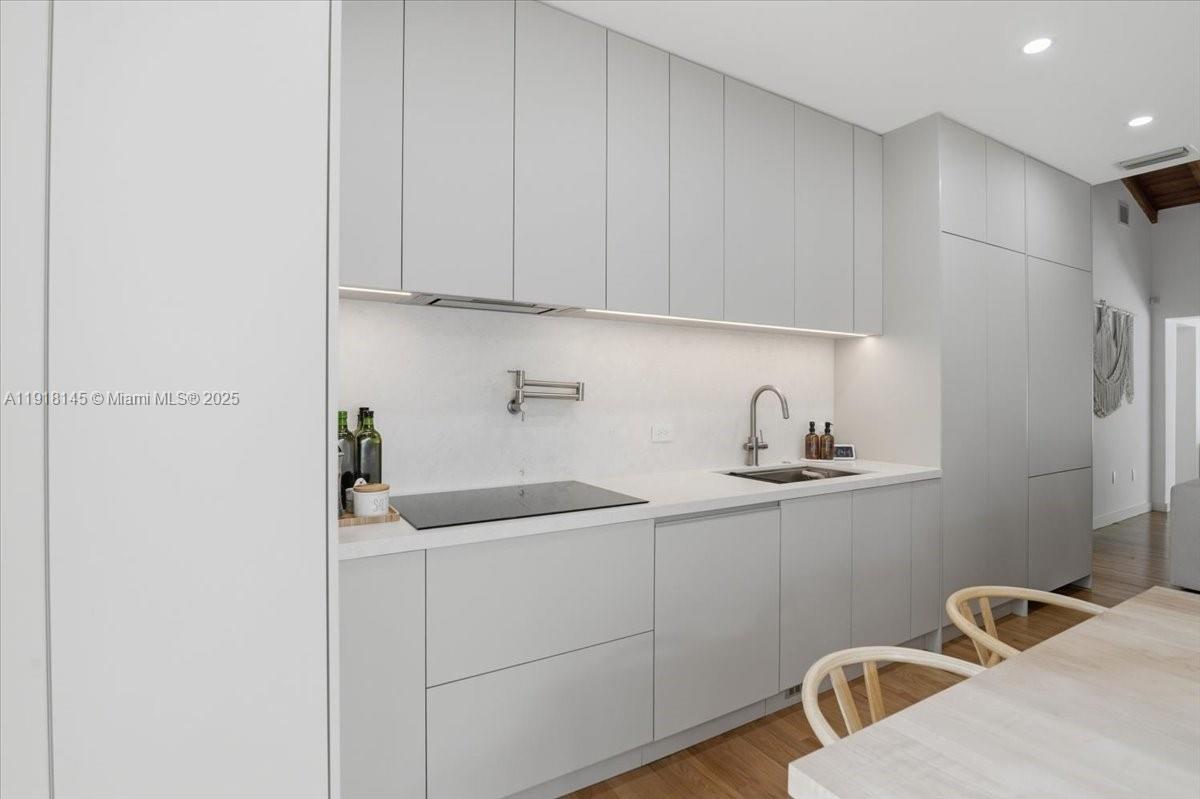 SHORECREST - Residential Lease