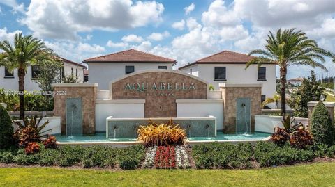 A home in Hialeah