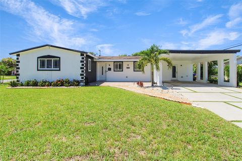7460 NW 1st Ct Pembroke Pines FL 33024