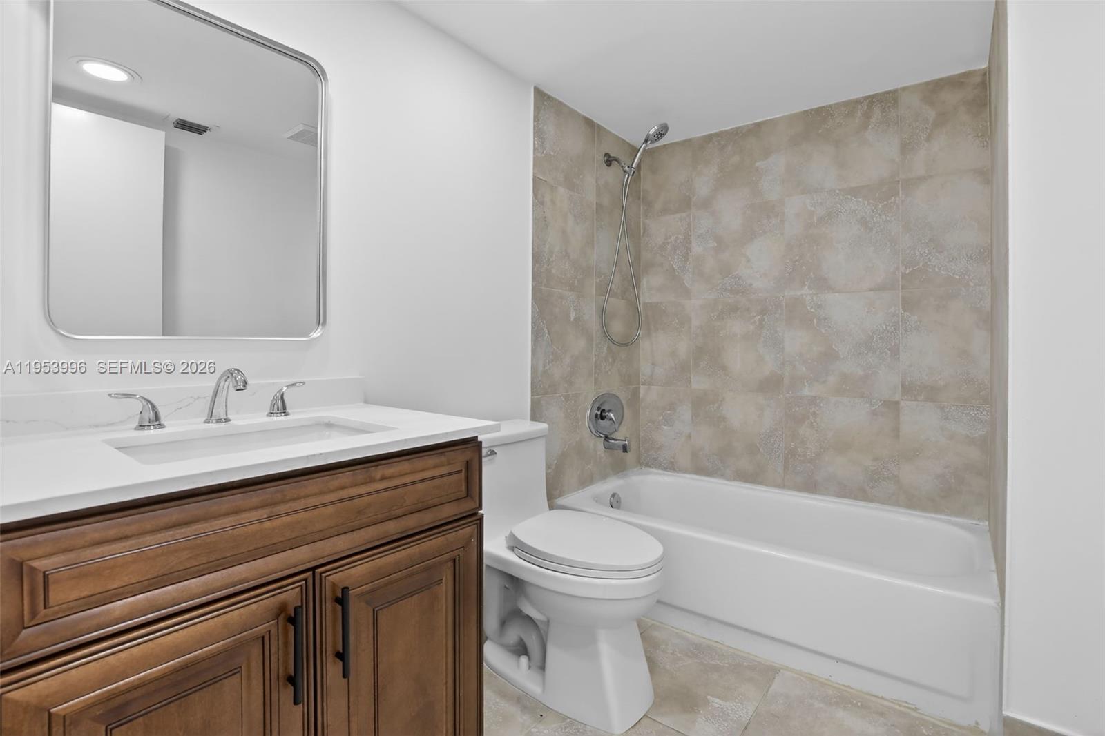 CAMBRIDGE AT CENTURY VILL - Residential