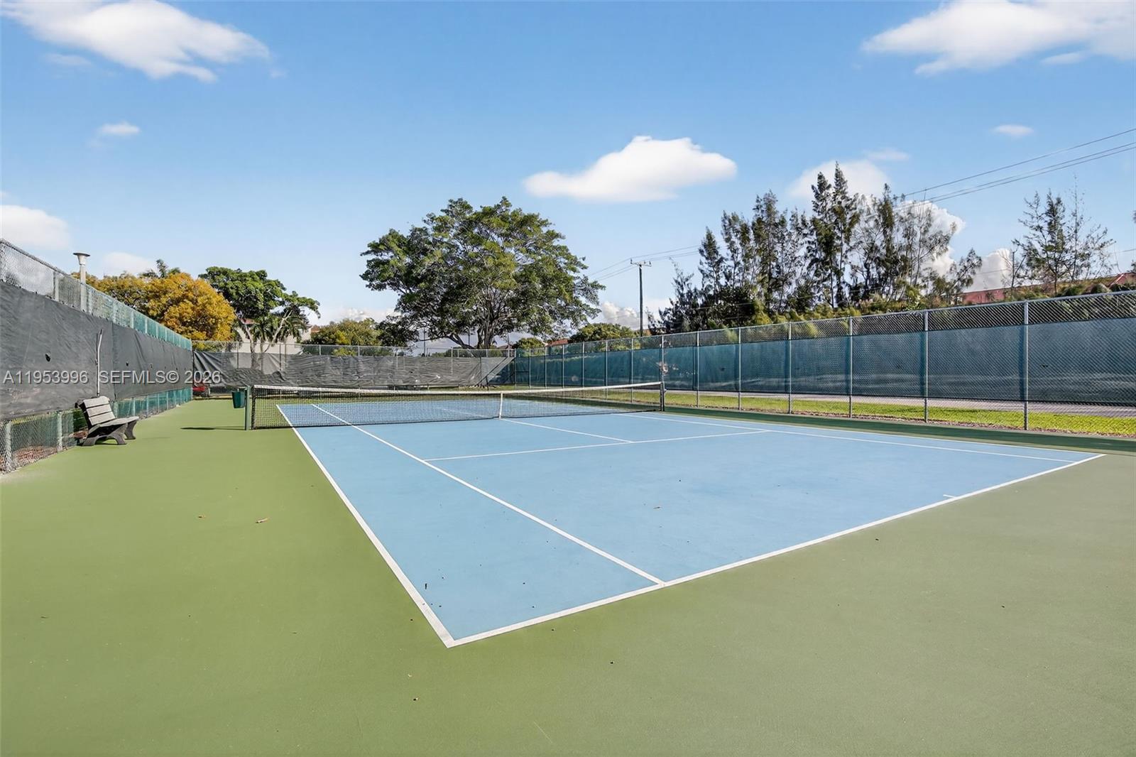 CAMBRIDGE AT CENTURY VILL - Residential