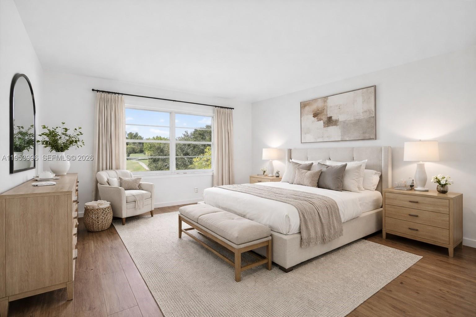 CAMBRIDGE AT CENTURY VILL - Residential