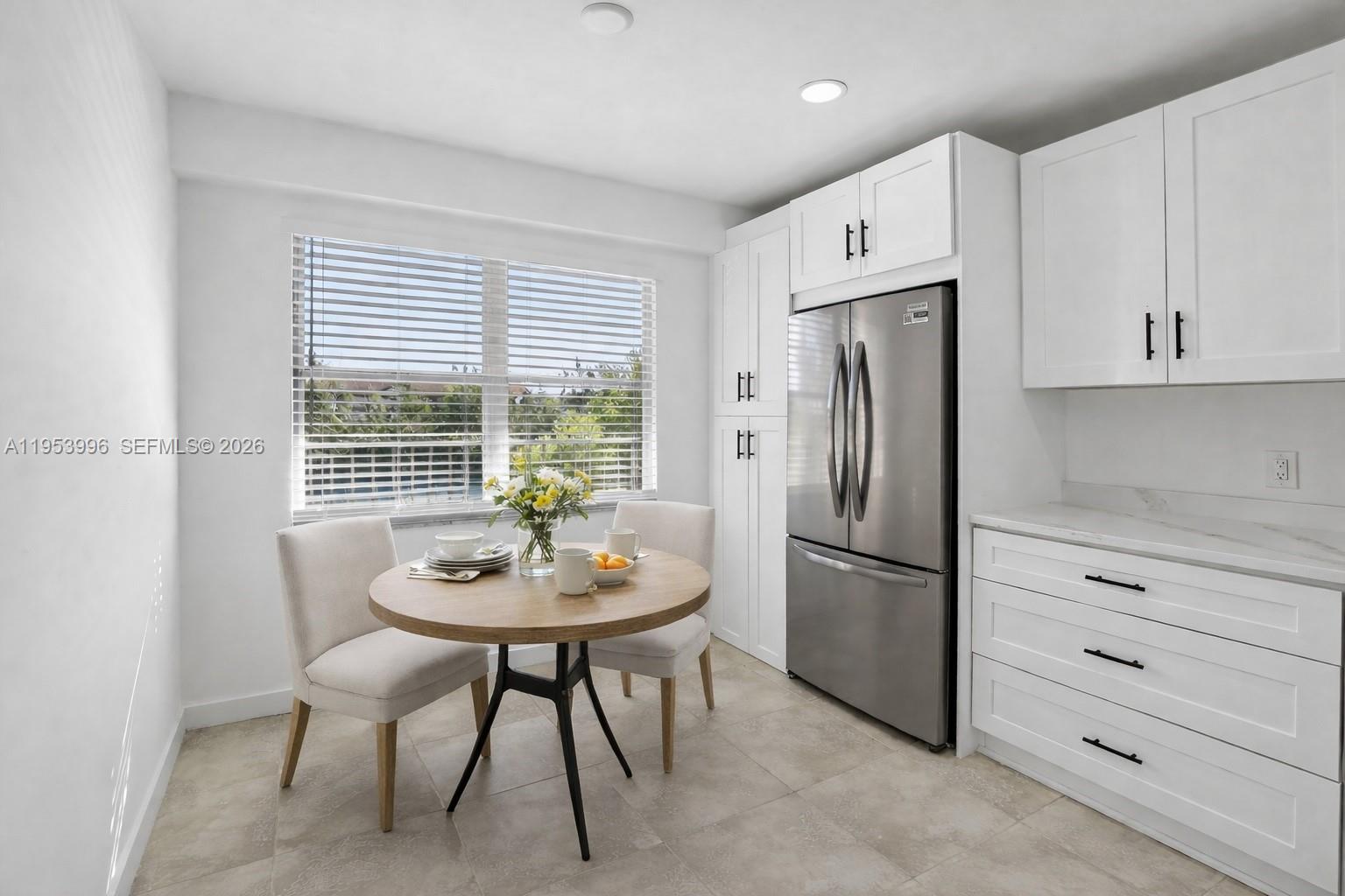 CAMBRIDGE AT CENTURY VILL - Residential