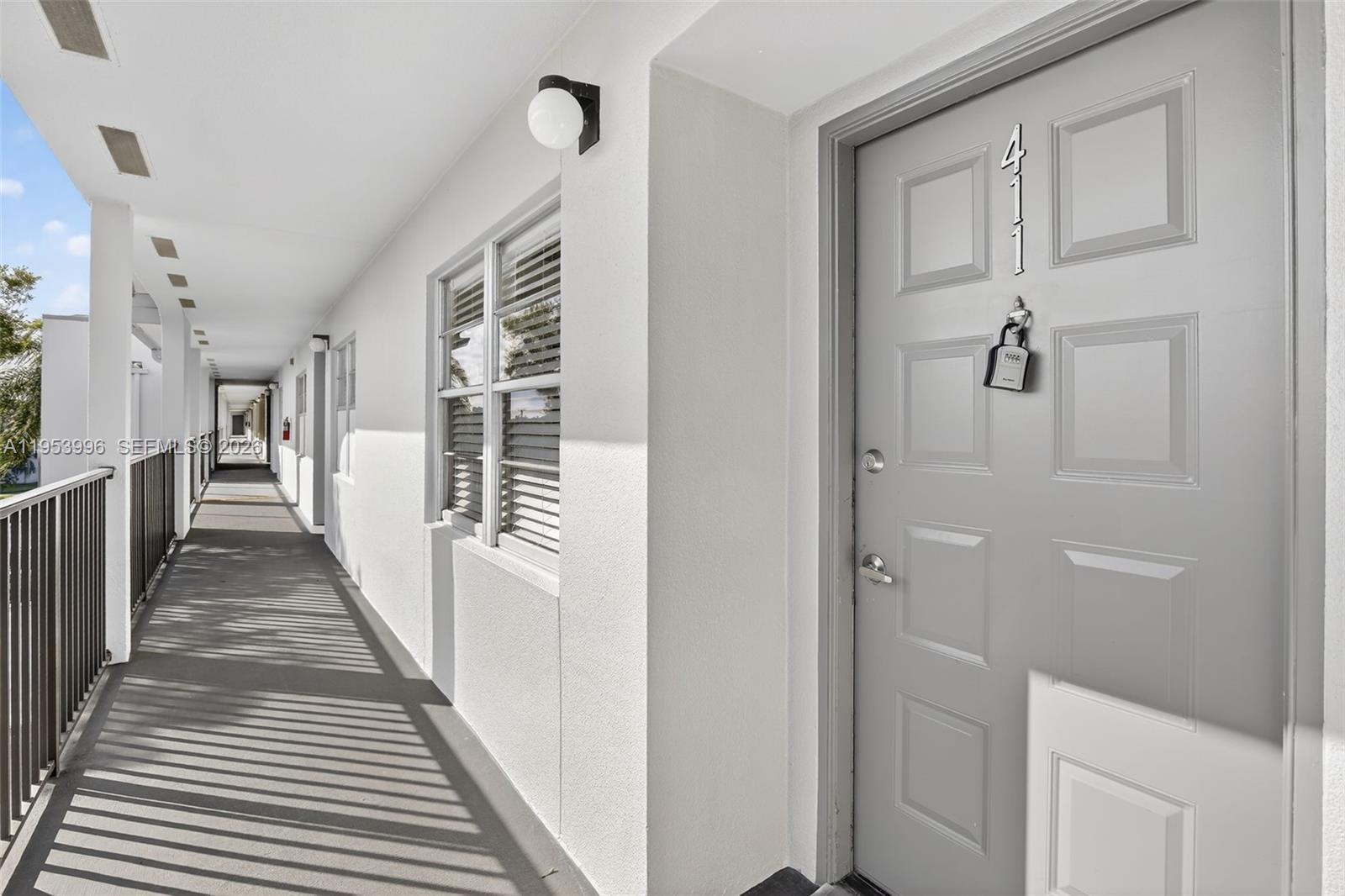 CAMBRIDGE AT CENTURY VILL - Residential