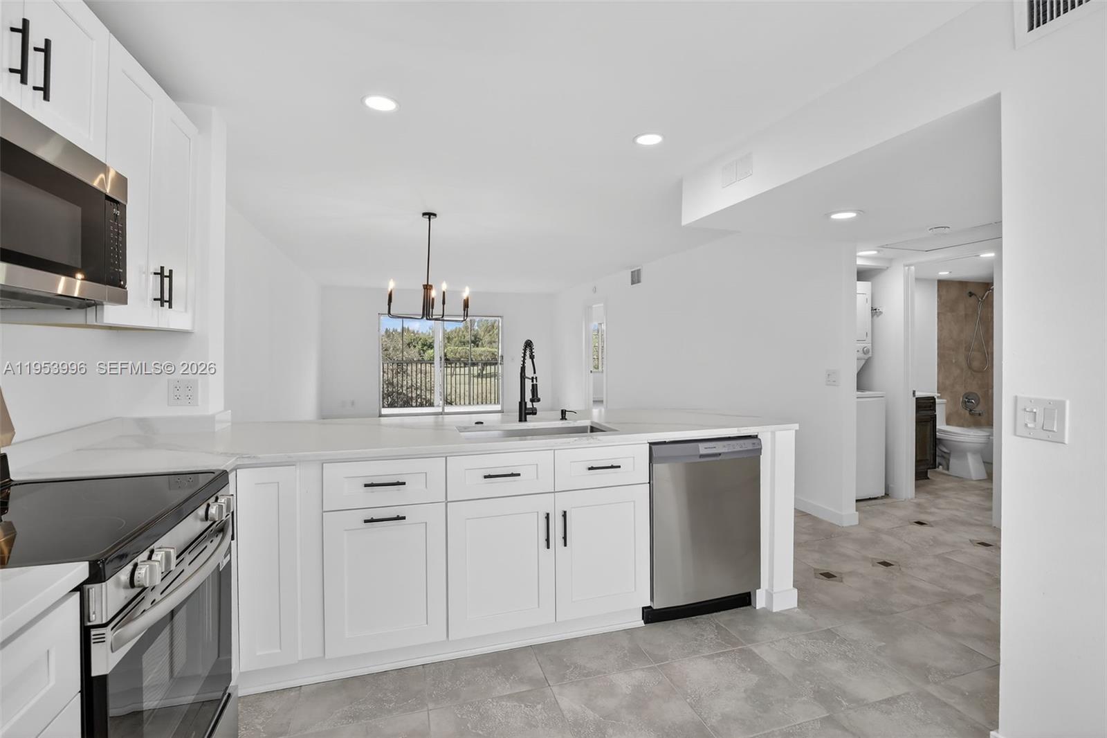 CAMBRIDGE AT CENTURY VILL - Residential