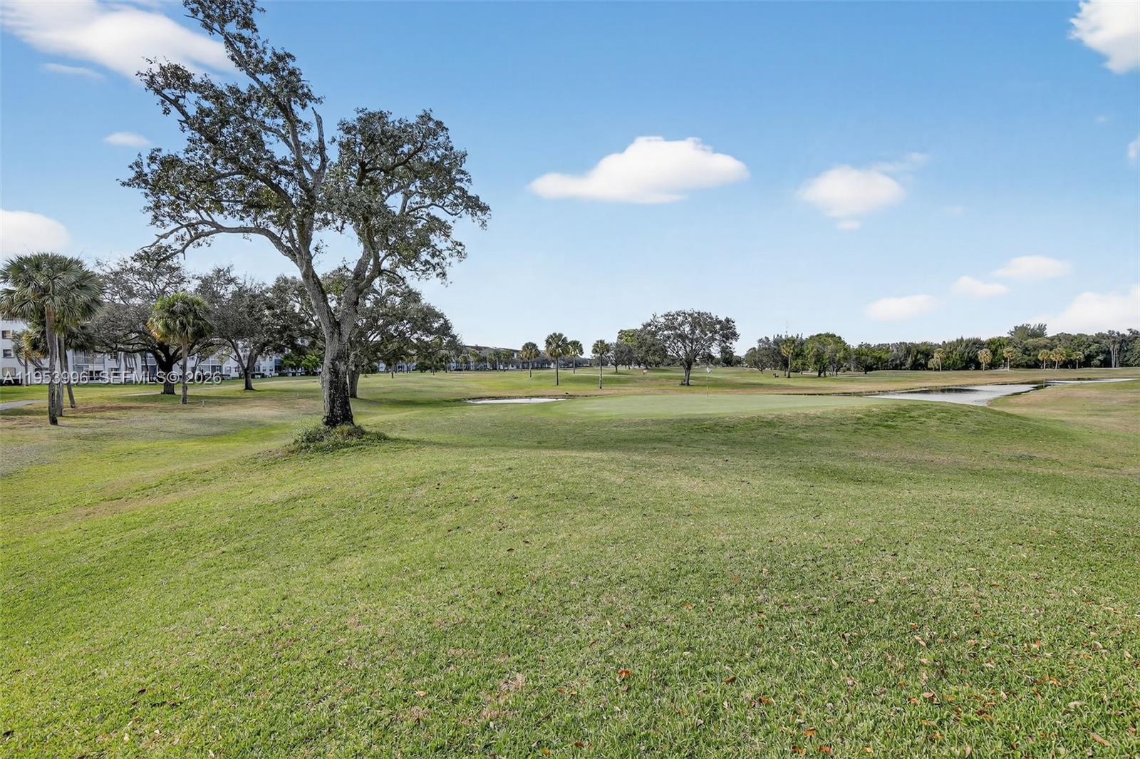 CAMBRIDGE AT CENTURY VILL - Residential