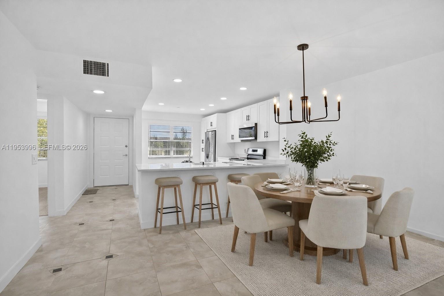 CAMBRIDGE AT CENTURY VILL - Residential